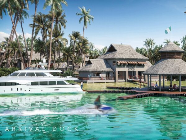 Koko Beach Resort Lagos