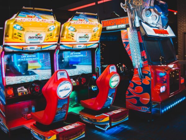 Piccadilly – Eat Drink Play