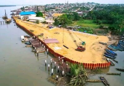 Reconstruction of Oron Marine Terminal: Redefining Tourism in Akwa Ibom State