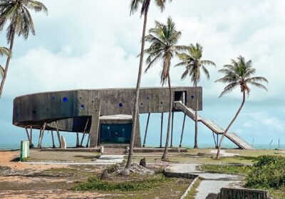 Badagry’s Point of No Return: A Slave Attraction That Still Breaks Hearts Centuries Later