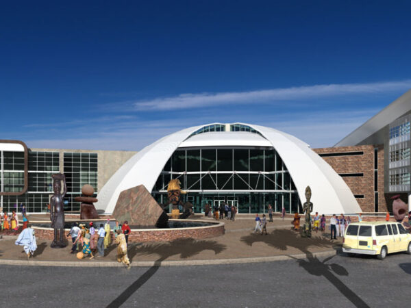 Abuja National Gallery of Art (NGA)