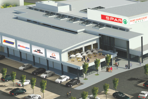 Port Harcourt Mall