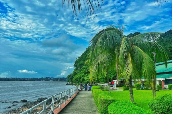 Marina Resort Calabar