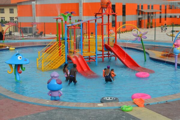 TCK Family Park Rutaland
