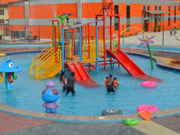 TCK Family Park Rutaland