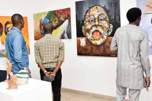 Moriri Gallery