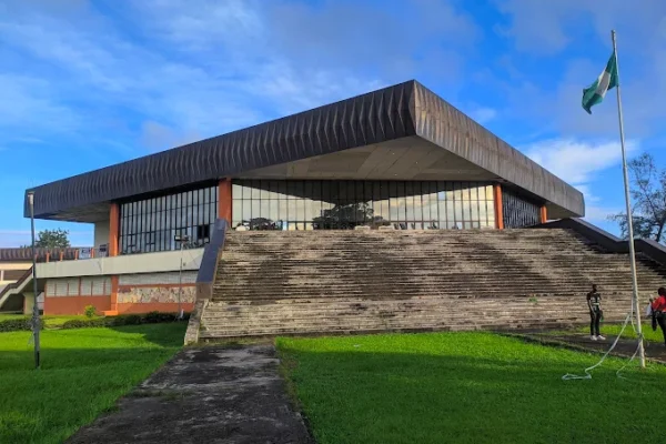 Cultural Centre Calabar