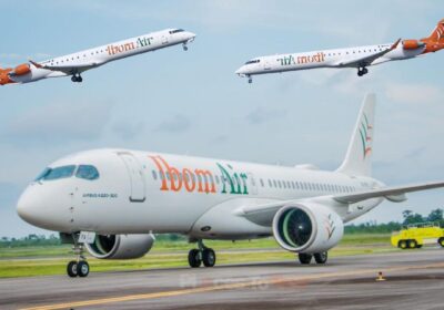 10 Mind-Blowing Key Facts About Ibom Air: Nigeria’s First State-Owned International Airline