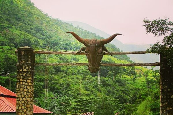 Obudu Mountain Resort
