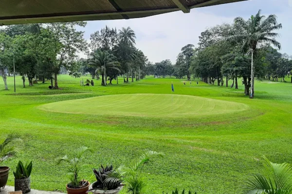 Port Harcourt Golf Club