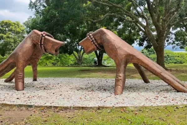 Fingers Park Calabar